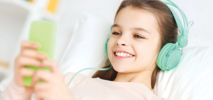 Игры, знания, смартфон 